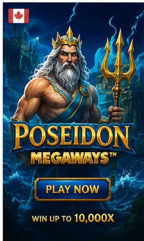 Poseidon Play